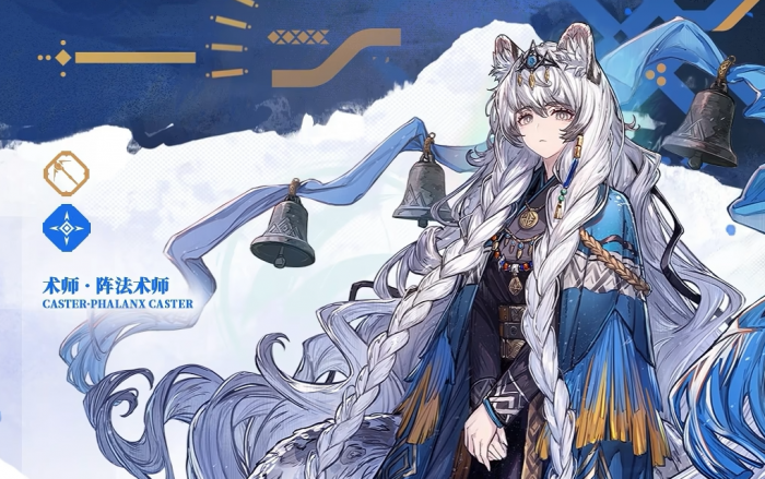 明日方舟圣聆初雪强度解析2