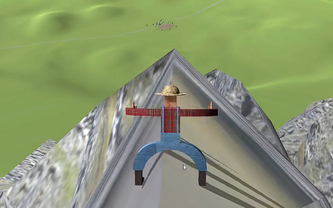 约翰的农场隐藏彩蛋全揭秘2