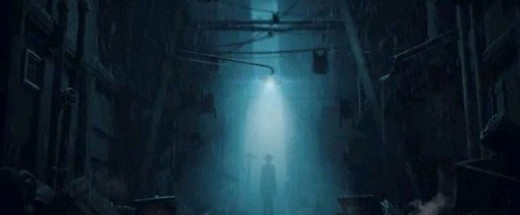 小小梦魇手机版结局有几个1