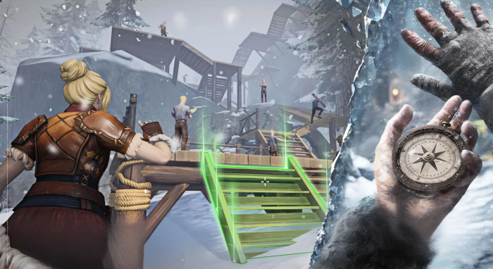 荒原曙光手游值得玩吗4