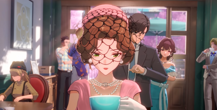 异环开发商揭秘1