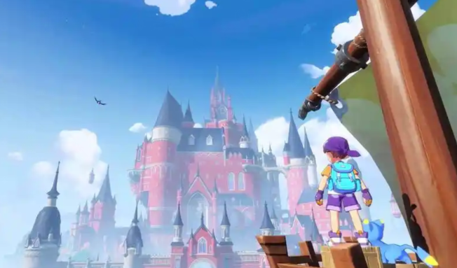 异环测试资格获取方法5