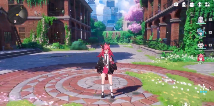 异环手游上线了吗1