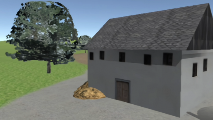 约翰的农场游戏攻略1