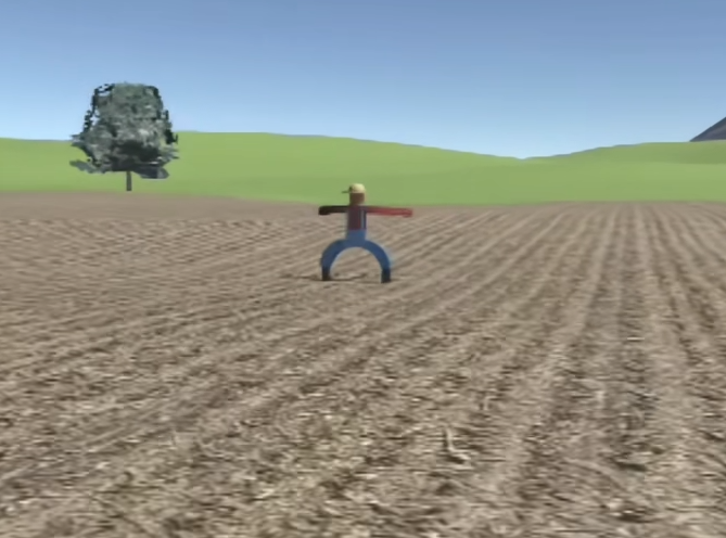 约翰的农场游戏攻略2