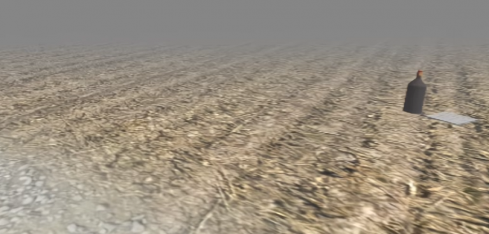 约翰的农场游戏攻略5