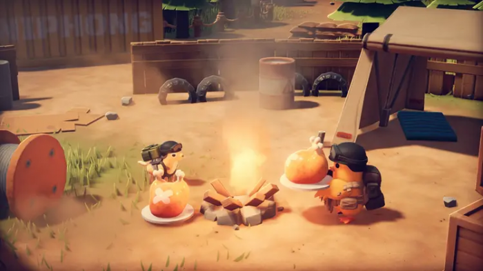 逃离鸭科夫土豆显卡位置详解1