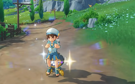 洛克王国世界电脑配置要求一览4