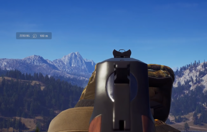 猎人之路武器推荐1