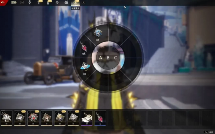 原神二重螺旋命座重要吗3