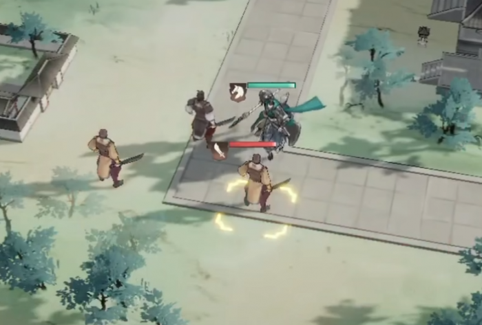 三国望神州能联机吗1