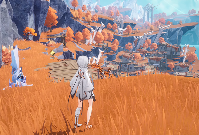 二重螺旋属性克制关系全解析2