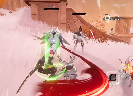 二重螺旋属性克制关系全解析5