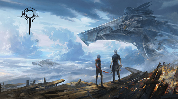 凡应是艺画开天公司吗4