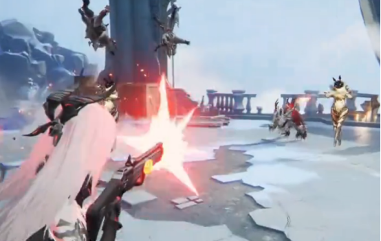 二重螺旋取消抽卡了吗1