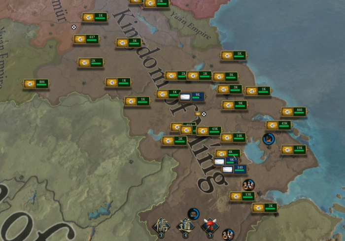 欧陆风云5价格是多少4