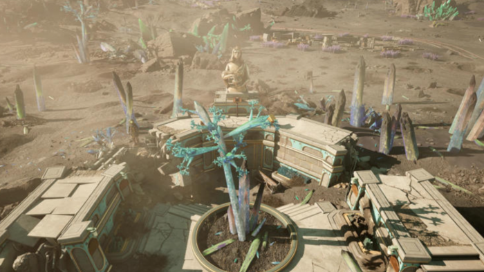 天外世界2地图设计全解析2