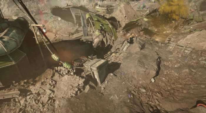 天外世界2地图设计全解析3