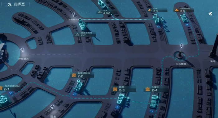 镭明闪击攻略玩法全解析1