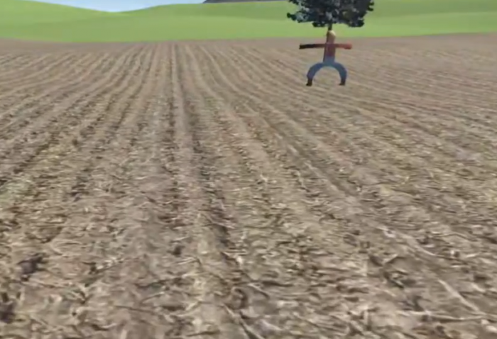 约翰的农场速通技巧2