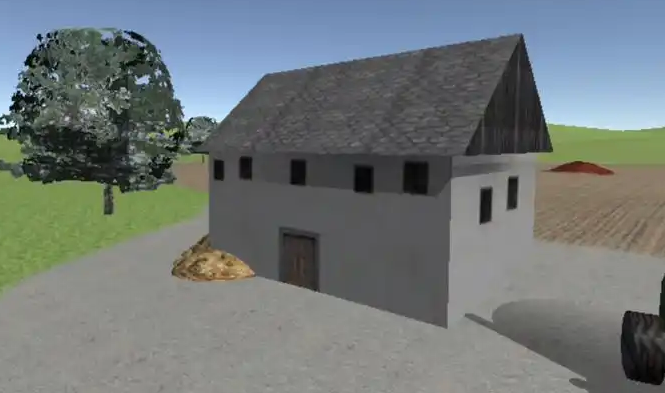 约翰的农场彩蛋全揭秘1