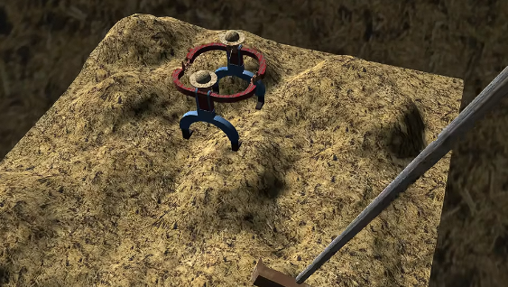 约翰的农场彩蛋全揭秘2