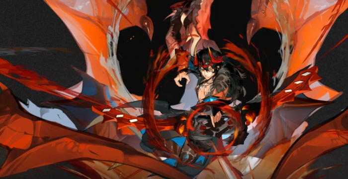 辉烬手游角色强度排行榜2