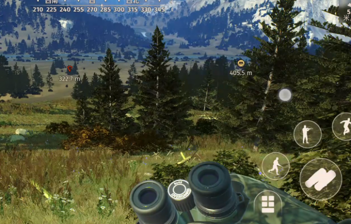 猎人之路没子弹怎么办1