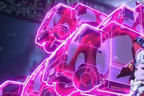 异环用的什么引擎2