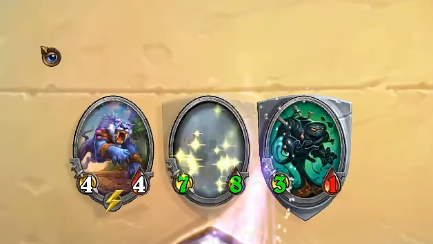 炉石传说德鲁伊怎么玩4