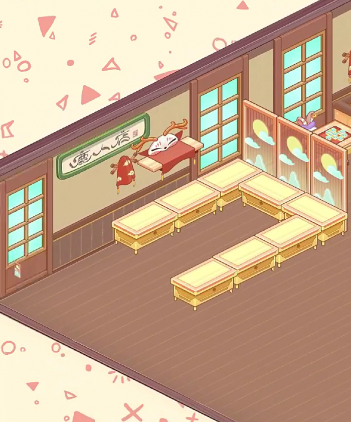 解忧小食光家具推荐指南2