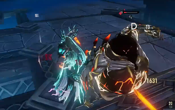 二重螺旋纯白沙漏是什么2