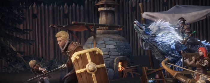 异环特色系统有哪些8