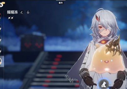 二重螺旋攀登魔灵怎么突破1