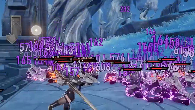 二重螺旋黎瑟性格特点揭秘2