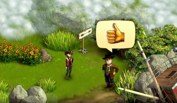 淘金历险记克朗代克好玩吗4