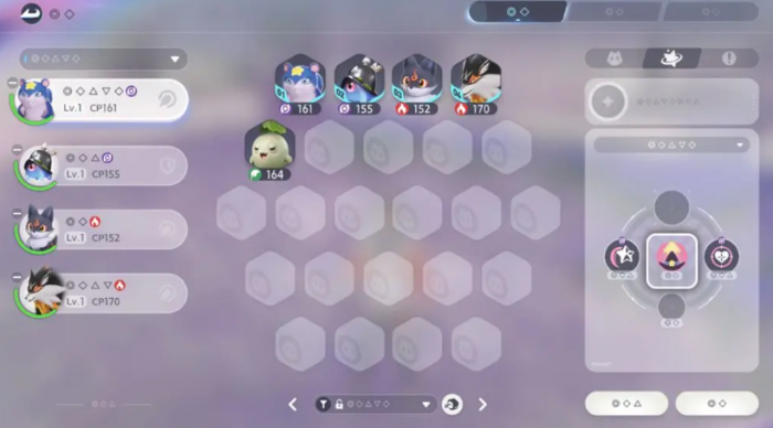 伊莫手游天赋怎么选5