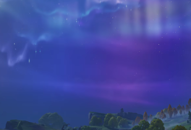 伊莫怎么改变天气1