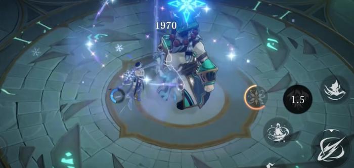 辉烬格斗系玩法全解析2