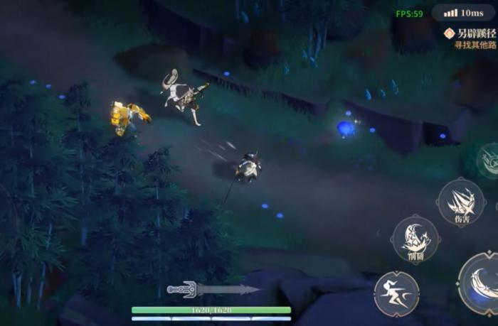 辉烬游戏玩法全解析1