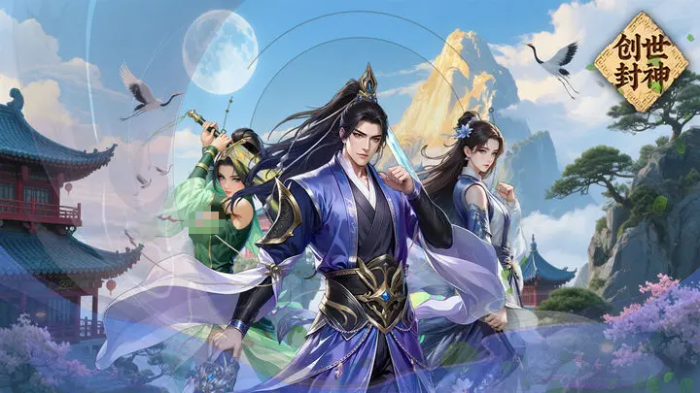 二重螺旋公测了吗5