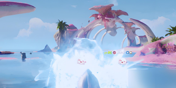 伊莫手游月光狐怎么获取3