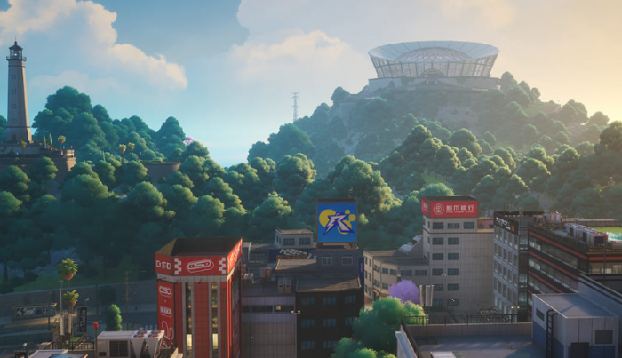 异环是单机游戏吗2