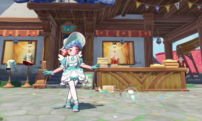 洛克王国世界杯套装获取攻略1