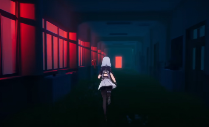 异环开发商揭秘2