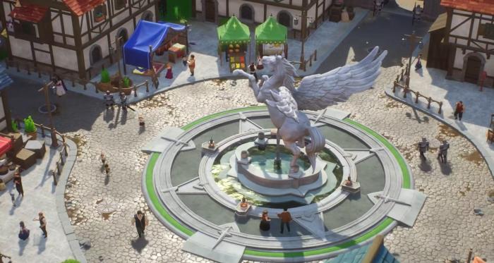 七大罪起源是哪个公司开发的2