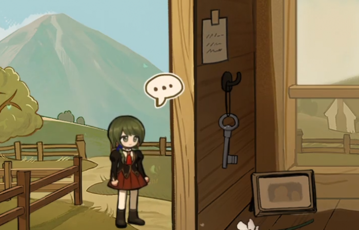 火山的女儿怎么决斗1