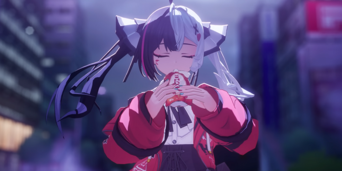 异环是单机游戏吗3