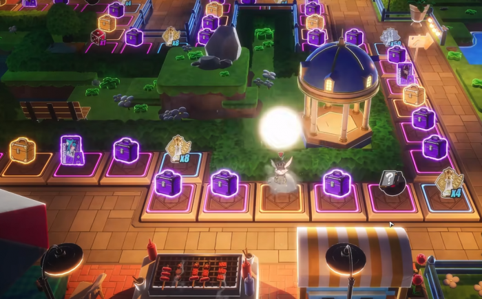 异环限定池怎么抽2