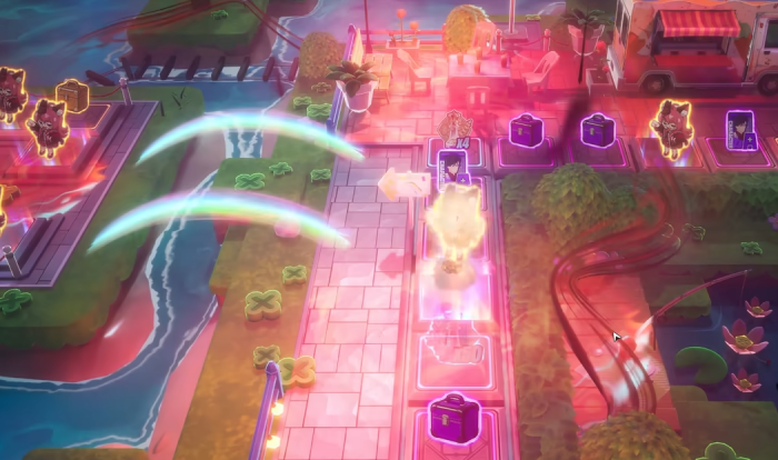 异环限定池怎么抽5